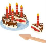 Obrazek Tort urodzinowy SPIEGELBURG 