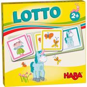 Obrazek Lotto Kraina Wróżek HABA