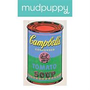 Obrazek Puzzle Andy Warhol 200 elementów MUDPUPPY