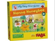 Obrazek Moja Pierwsza Gra Pszczółka Hania 2+ HABA