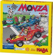 Obrazek Gra Monza - wyścigi HABA
