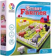 Obrazek Gra logiczna Smart Farmer 5+ SMART GAMES