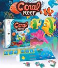 Obrazek Gra logiczna Rafa Koralowa Coral Reef SMART GAMES