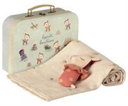 Obrazek Bambi w walizeczce - zestaw prezentowy - Baby gift set R MAILEG