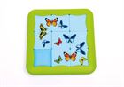 Obrazek Gra logiczna Butterflies Motyle SMART GAMES