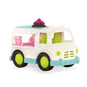 Obrazek Ice Cream Truck – Ciężarówka z lodami B.TOYS