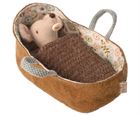 Obrazek Myszka Baby - Maleństwo w nosidełku MAILEG