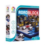 Obrazek Gra logiczna Roadblock - Blokada (ENG) SMART GAMES