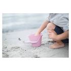 Obrazek Scrunch Bucket - składane wiaderko do wody i piasku pudrowy róż SCRUNCH