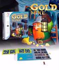 Obrazek Gra logiczna Kopalnia Złota - Goldmine SMART GAMES