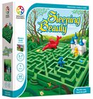 Obrazek Śpiąca Królewna Sleeping Beauty (ENG) SMART GAMES