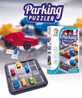 Obrazek Gra logiczna Parking Puzzler Auta SMART GAMES 