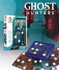 Obrazek Gra logiczna Łowcy Duchów Ghost Hunters 5+ (PL) SMART GAMES