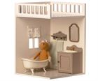 Obrazek Domek - łazienka dla Myszek - house of miniature bathroom MAILEG