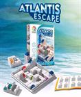 Obrazek Gra Atlantis Escape - Ucieczka z Atlantydy 8+ SMART GAMES
