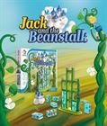 Obrazek Gra logiczna Jaś i Magiczna Fasola (PL) - Jack and the Beanstalk SMART GAMES