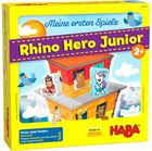 Obrazek Moja Pierwsza Gra Rhino Hero Junior HABA
