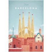 Obrazek Puzzle Visit Barcelona 200 elementów LONDJI