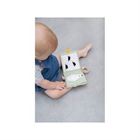 Obrazek Miękka książeczka dla niemowląt 4 zwierzątka TRIXIE 