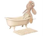 Obrazek Miniaturowa wanna / miniature bathtub MAILEG