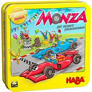 Obrazek Gra Monza 20-lecie 5+ HABA
