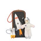 Obrazek Astronauta mini w walizce MERI MERI