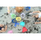 Obrazek Scrunch Bucket - składane wiaderko do wody i piasku miętowy SCRUNCH
