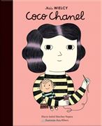 Obrazek Mali Wielcy. Coco Chanel SMART BOOKS