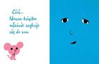 Obrazek Zaśnij ze mną - interaktywna książka dla dzieci BABARYBA