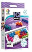 Obrazek Gra logiczna - układanka IQ XOXO (PL) SMART GAMES