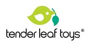 Obrazki dla producenta tender leaf toys