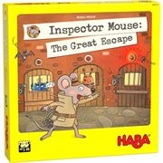 Obrazek Gra Inspektor Mysz 5+ HABA