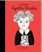 Obrazek Mali Wielcy. Agatha Christie SMART BOOKS