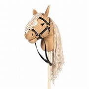 Obrazek Hobby Horse - beżowy koń na kiju BY ASTRUP